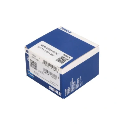 Afbeelding van Mahle Original Drijfstanglager 001 PL 21831 000