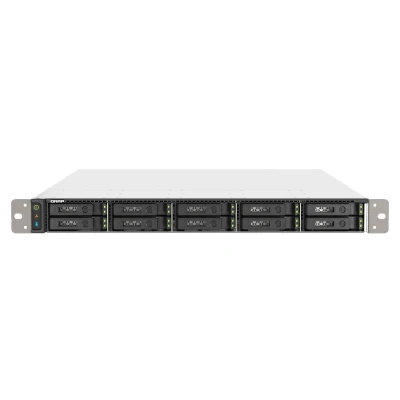 Afbeelding van 10 x 2.5 inch U.2, AMD EPYC 7232P/7252, 64 GB RDIMM DDR4 ECC, 5GB Flas