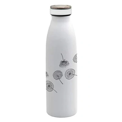 Afbeelding van infinite by GEDA LABELS (INFKH) Unisex jeugd thermosfles drinkfles, kleurrijk, 500ml