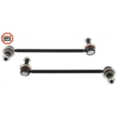 Afbeelding van MAPCO 51205/6HPS Reparatieset, stabilisatorkoppelstang Vooras links, rechts HYUNDAI: Santa Fe I 2.4 16V, 2.7 V6 4x4, 2.0 CRDi 4x4