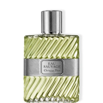 Afbeelding van Dior Eau Sauvage 100 ml de Toilette SPRAY