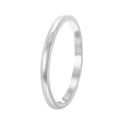 Afbeelding van Lucardi Ring Zilver