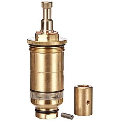 Afbeelding van Hansgrohe thermo element