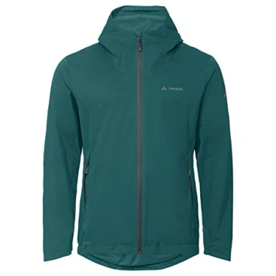 Afbeelding van VAUDE Heren Men&#039;s Cyclist Jacket