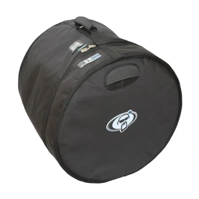 Afbeelding van Protection Racket M1812 00 marching tenor drum Case semi harde tas voor 18 x 12 inch