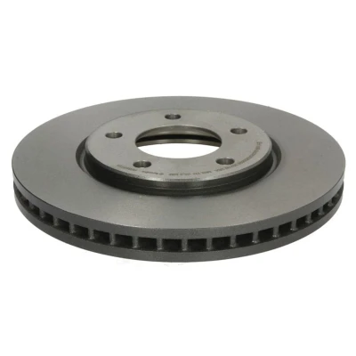 Afbeelding van Brembo Remschijf 09.8977.11