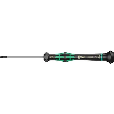 Afbeelding van Wera 2067 HF TX 4 x 40 mm 7 60 kleur