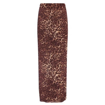 Afbeelding van Harper &amp; Yve Rok Leny Lexie Leopard XL/42