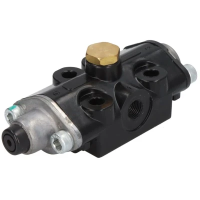 Afbeelding van Meerwegklep DT 2.32166