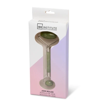 Afbeelding van Facial Roller IDC Institute Jade