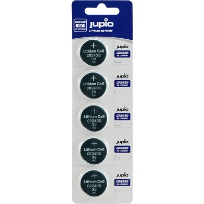 Afbeelding van Jupio CR2430 3V