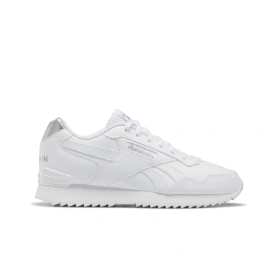 Afbeelding van Damestrainers Reebok Classics Glide Ripple Clip