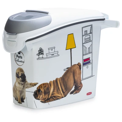 Afbeelding van Curver Voedselcontainer Hond 15 liter