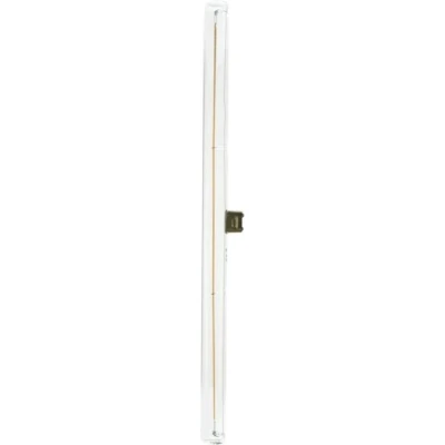 Afbeelding van Segula 55097 LED lamp Energielabel G (A G) S14d 6.2 W = 39 Warmwit (Ø x l) 30 mm 500 1 stuk(s)