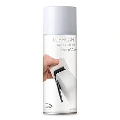 Afbeelding van Ultron Tondeuse Smeerolie Salon Edition 180 ml