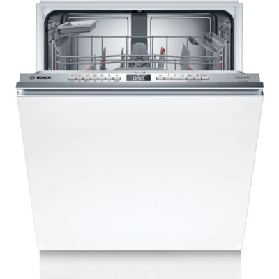 Afbeelding van BOSCH SMV4EBX34E Serie 4 EXCLUSIV Inbouw Vaatwasser Energieklasse C 40 dB geluidsniveau Min. nishoogte 81.5 cm