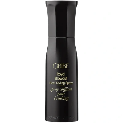 Afbeelding van Oribe Signature Royal Blowout Heat Styling Spray (50 ml)