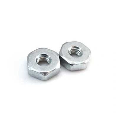 Afbeelding van OQUGRHR 2 Gids Bar Noten voor Stihl MS200T MS192T MS180 MS210 MS230 MS240 MS250 MS260
