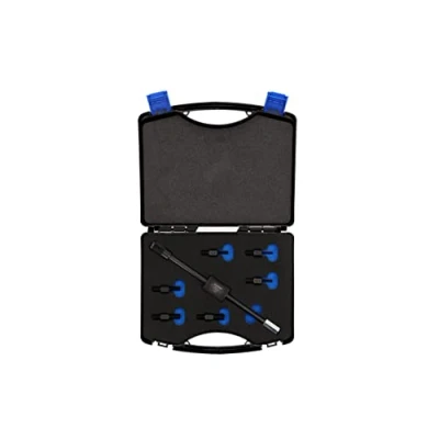 Afbeelding van Gedore Set draadeind adapters 1936549