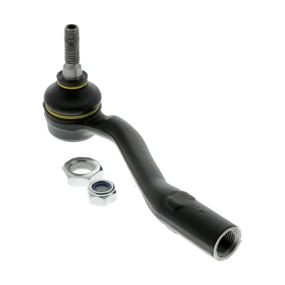 Afbeelding van Moog Spoorstangeind / Stuurkogel CI ES 14931