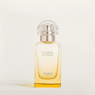 Afbeelding van Hermès Un Jardin à Cythère Eau de Toilette Refillable 50 ml