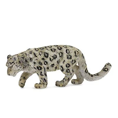 Afbeelding van Collecta Wilde dieren (XL): SNEEUWPANTER 12,5x2,5x4cm