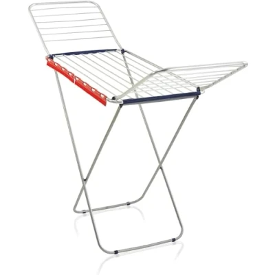 Afbeelding van Leifheit 81158 Droogrek Siena 200 Aluminium 20M