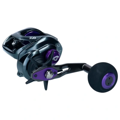 Afbeelding van Daiwa Prorex Reel LH TWS 400PL P
