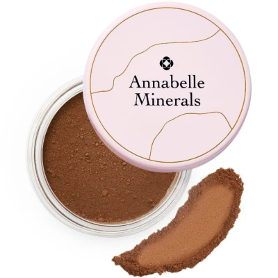 Afbeelding van Annabelle Minerals Mineral Spot Concealer Pure Deep
