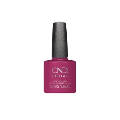 Afbeelding van CND Shellac #407 Orchid Canopy 7,3 ml
