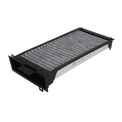 Afbeelding van Mann filter Interieurfilter CUK 3518