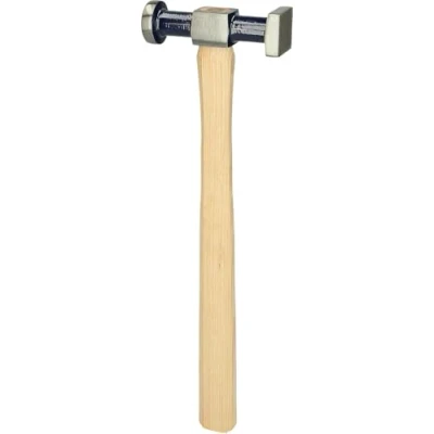 Afbeelding van KS Tools, Hamer, Lichaam Standaard Hamer (390 g)