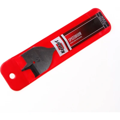 Afbeelding van Kelfort Speedboor 40mm