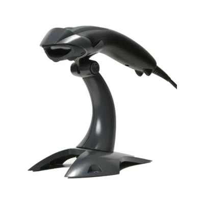 Afbeelding van Honeywell Voyager 1400g Draagbare Streepjescodelezer 1d/2d Zwart