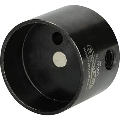 Afbeelding van KS Tools 460.4726 Opzetdriver met magneet, Ø 44 mm, 35 mm