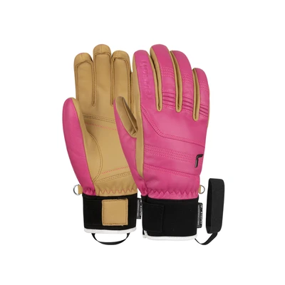 Afbeelding van Reusch Fingerhandschuhe Highland R TEX® XT