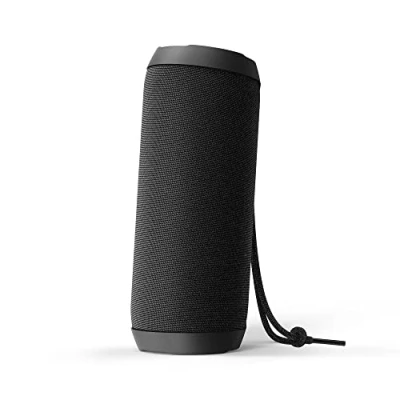 Afbeelding van Energy Sistem Urban Box 2 Onyx draagbare luidspreker (10 W, TWS, Bluetooth 5.0, USB/microSD MP3 speler, FM radio)