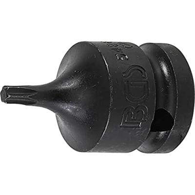 Afbeelding van BGS 5486 T25 Kracht dopsleutelbit 12,5 mm (1/2&quot;) T profiel (voor Torx)