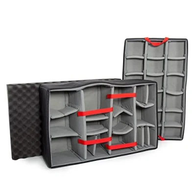Afbeelding van Padded Divider for 965 Nanuk Case KIT