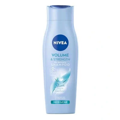 Afbeelding van Nivea Volume Sensation Shampoo 250ml