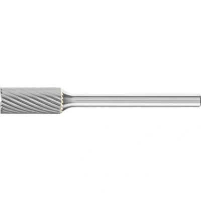 Afbeelding van PFERD 21201453 Freesstift Cilinder Lengte 43 mm Afmeting, Ø 6 Werklengte 13 Schachtdiameter 3