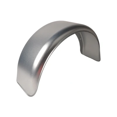 Afbeelding van De Haan Spatbord 13/14/15 inch 750x220x415 mm