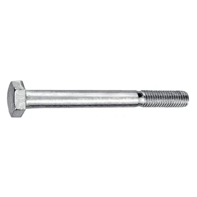 Afbeelding van Connex Zeskantbouten M12 x 220 mm, DIN 931, 1000 g, verzinkt, KL4082220