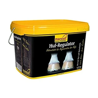 Afbeelding van Marstall Huf Regulator 3,5 kg