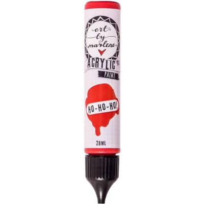 Afbeelding van ABM Arcylic Paint, Ho ! Essentials nr.8
