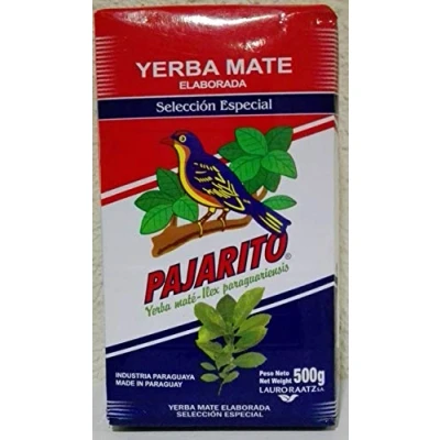 Afbeelding van Pajarito Seleccion Especial 0,5kg