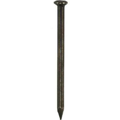 Afbeelding van DQ stalen nagel 3.0x60mm bkv (2.5kg)