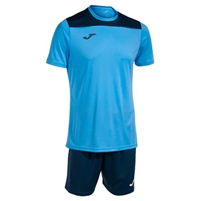 Afbeelding van Joma Phoenix Ii Set Blauw 2XL Man