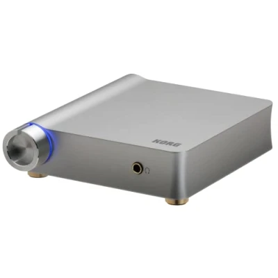 Afbeelding van Korg DS DAC 10R DA/AD converter en recorder