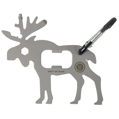 Afbeelding van UST Standing Moose Tool A Long Multi